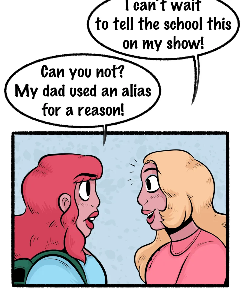 Andy Bass Chapter 58 page 35 - 