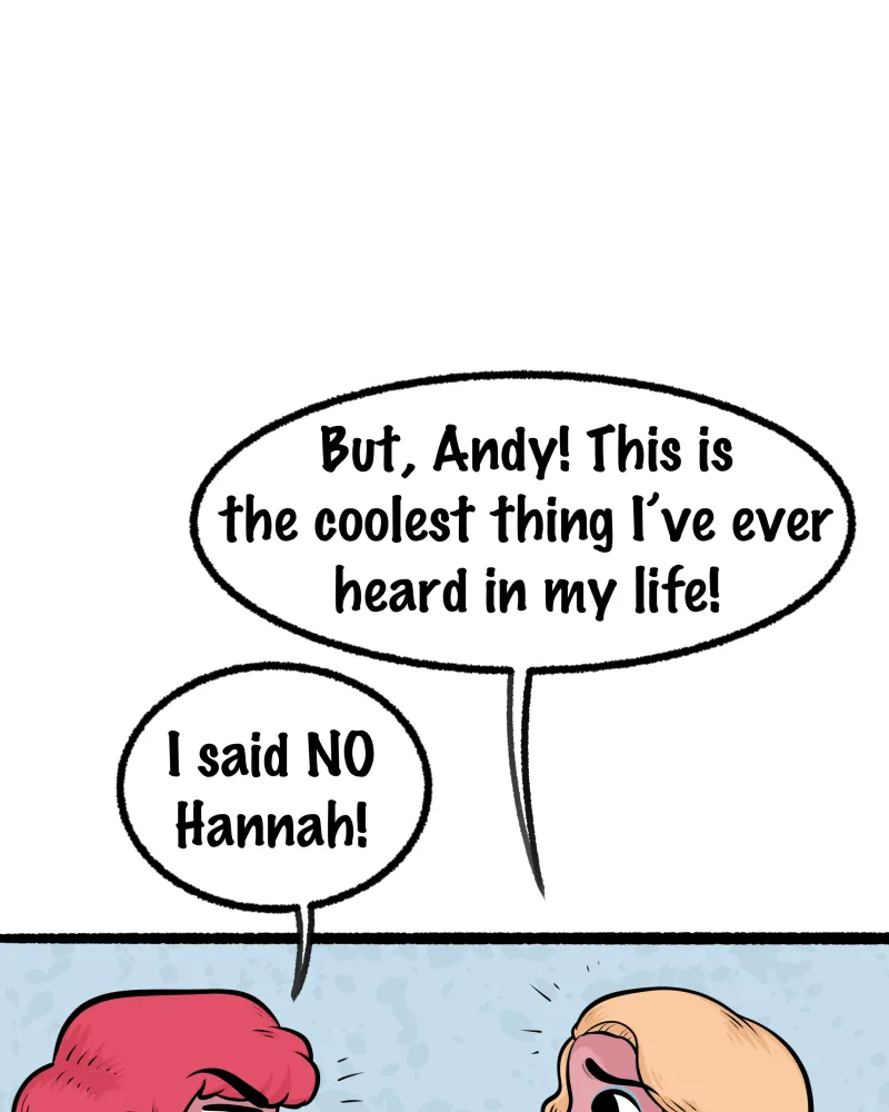 Andy Bass Chapter 58 page 36 - 