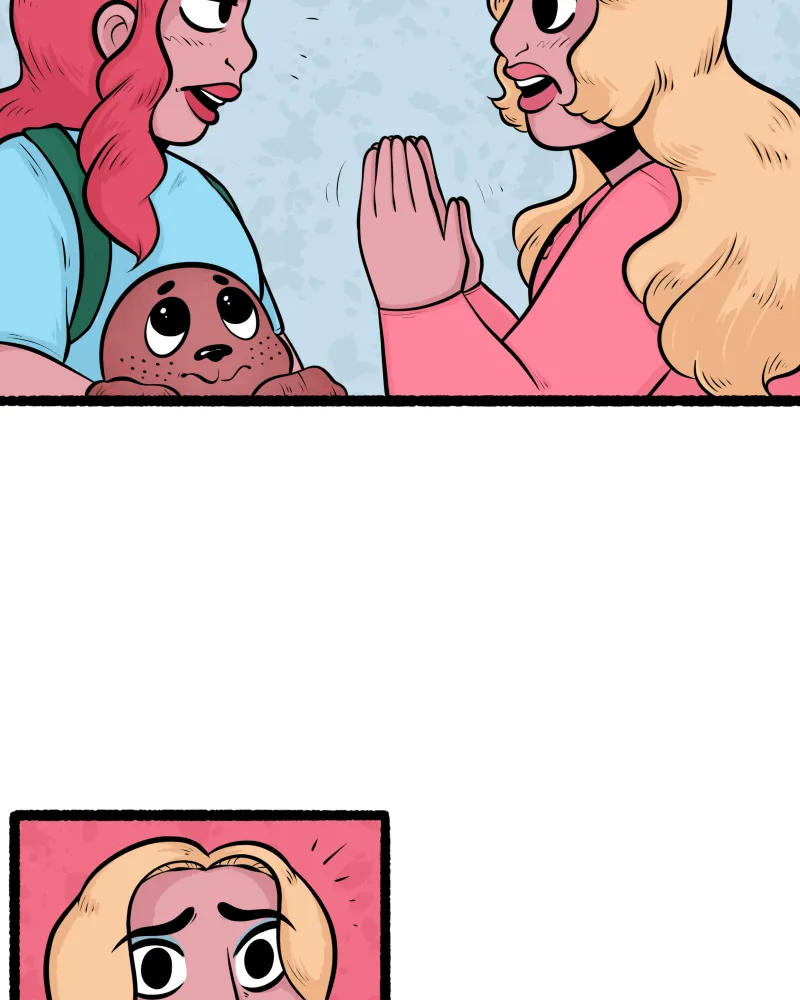 Andy Bass Chapter 58 page 37 - 