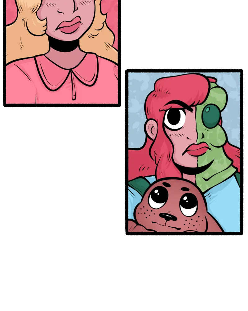 Andy Bass Chapter 58 page 38 - 