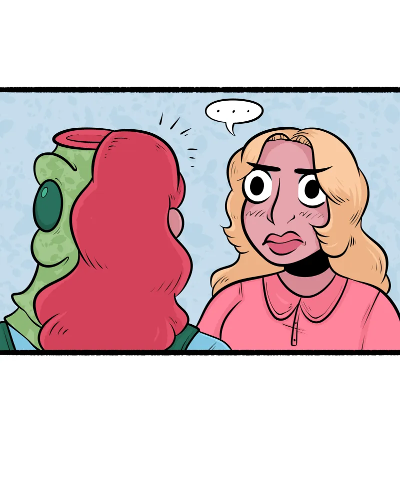 Andy Bass Chapter 58 page 39 - 