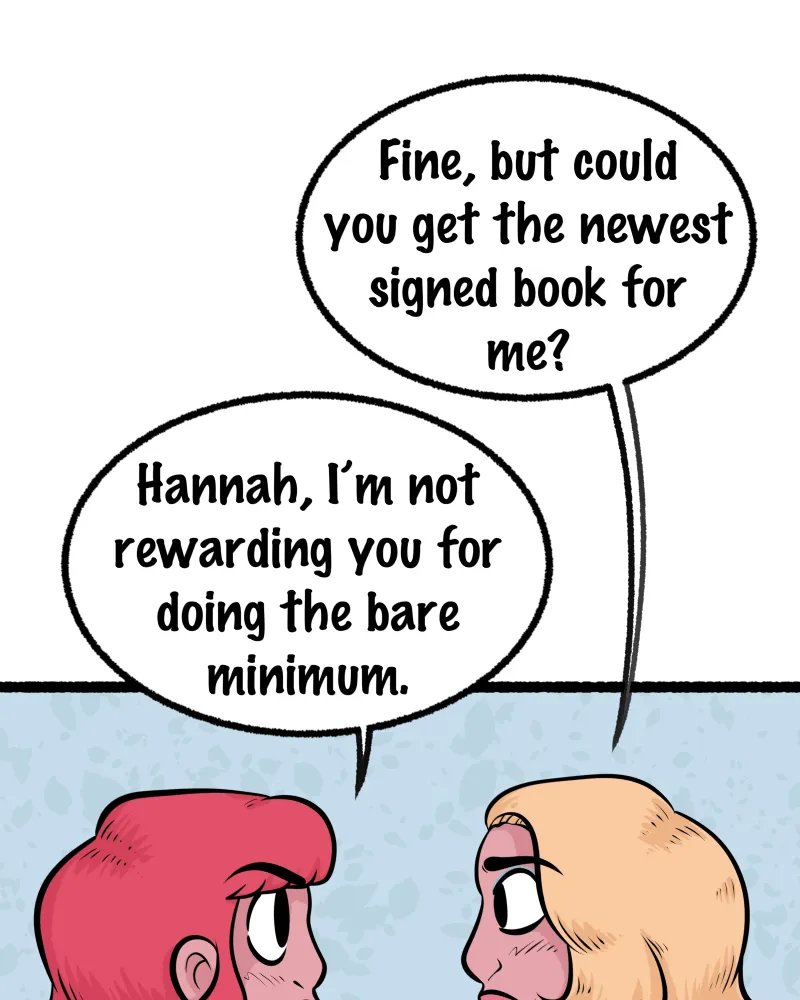 Andy Bass Chapter 58 page 40 - 