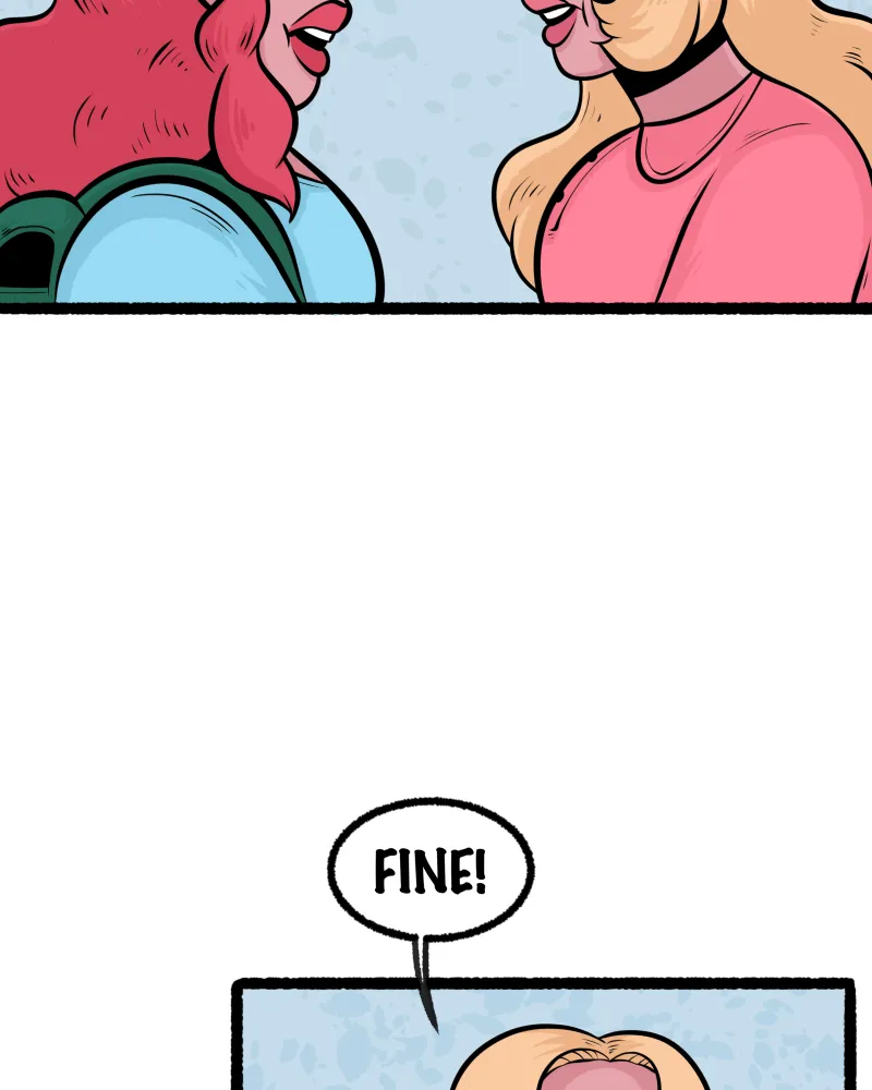 Andy Bass Chapter 58 page 41 - 