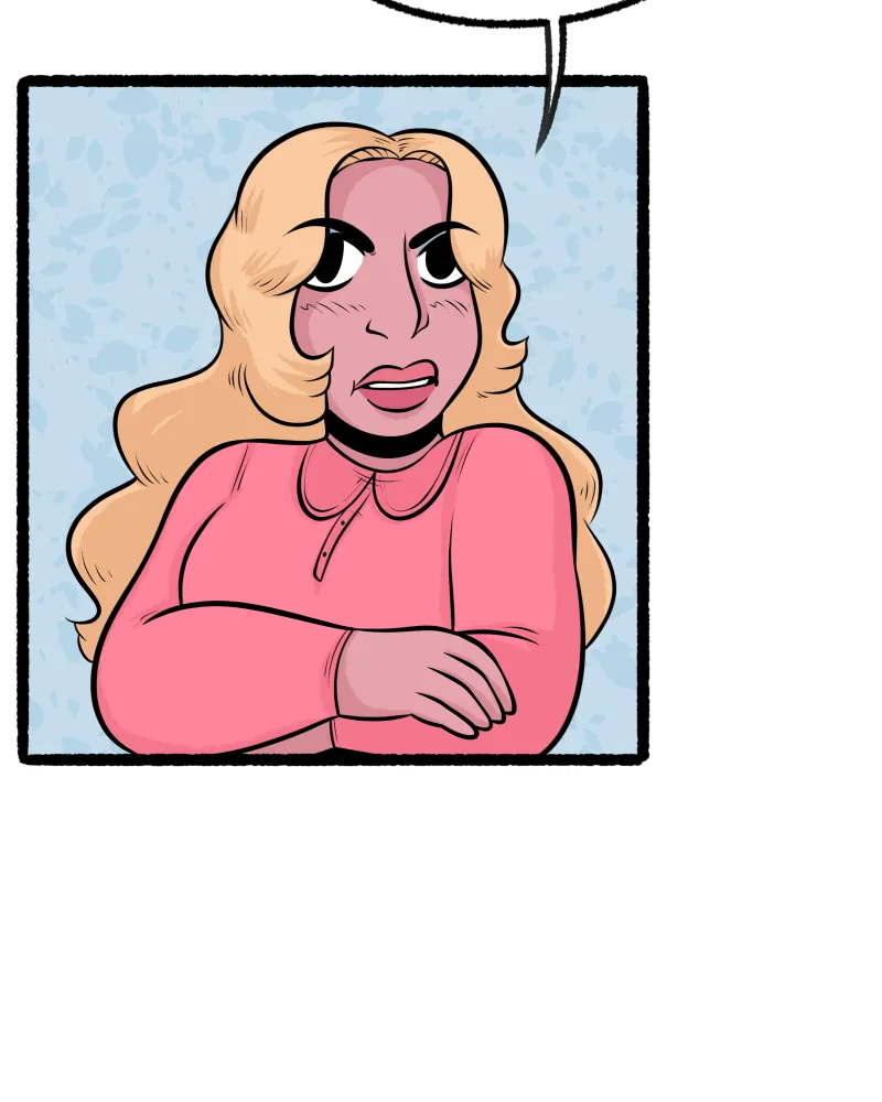 Andy Bass Chapter 58 page 43 - 