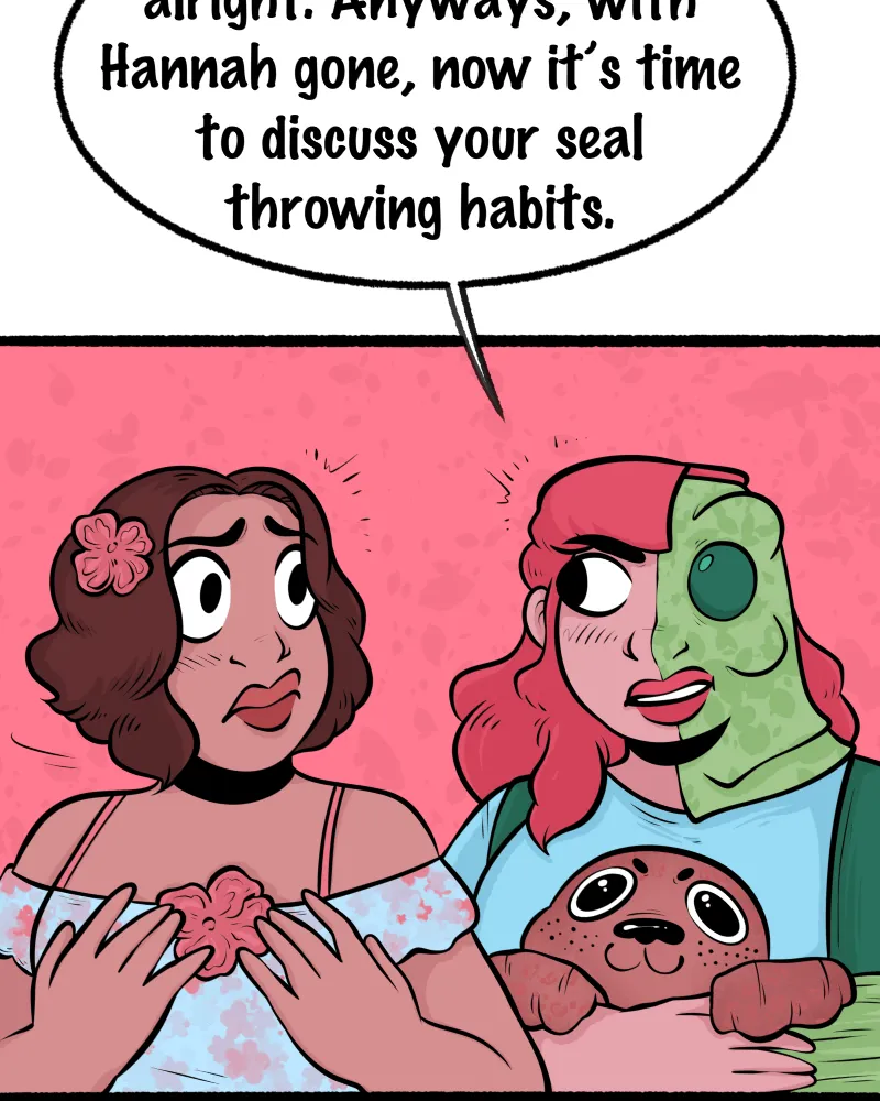 Andy Bass Chapter 58 page 46 - 