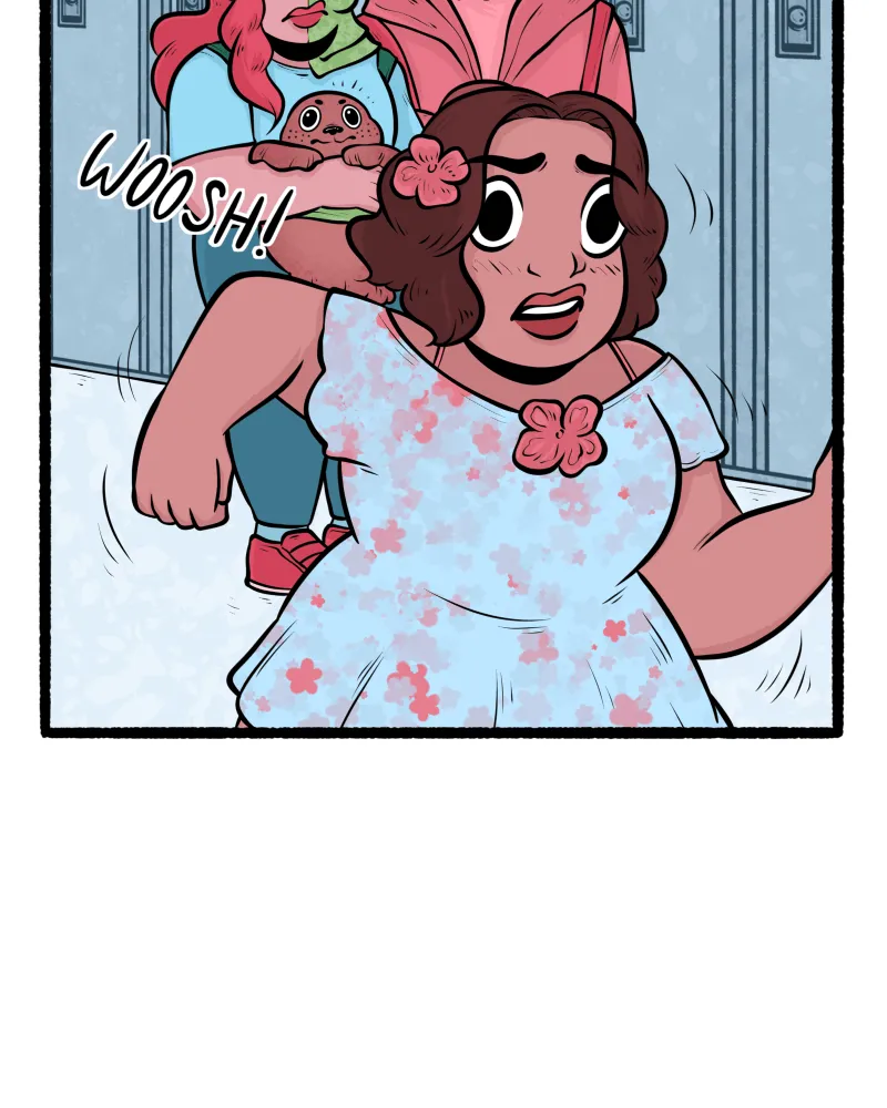 Andy Bass Chapter 58 page 48 - 