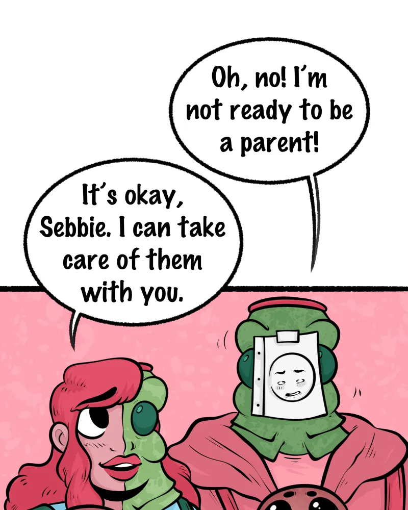Andy Bass Chapter 58 page 49 - 