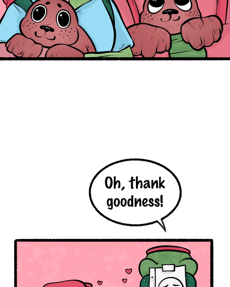 Andy Bass Chapter 58 page 50 - 