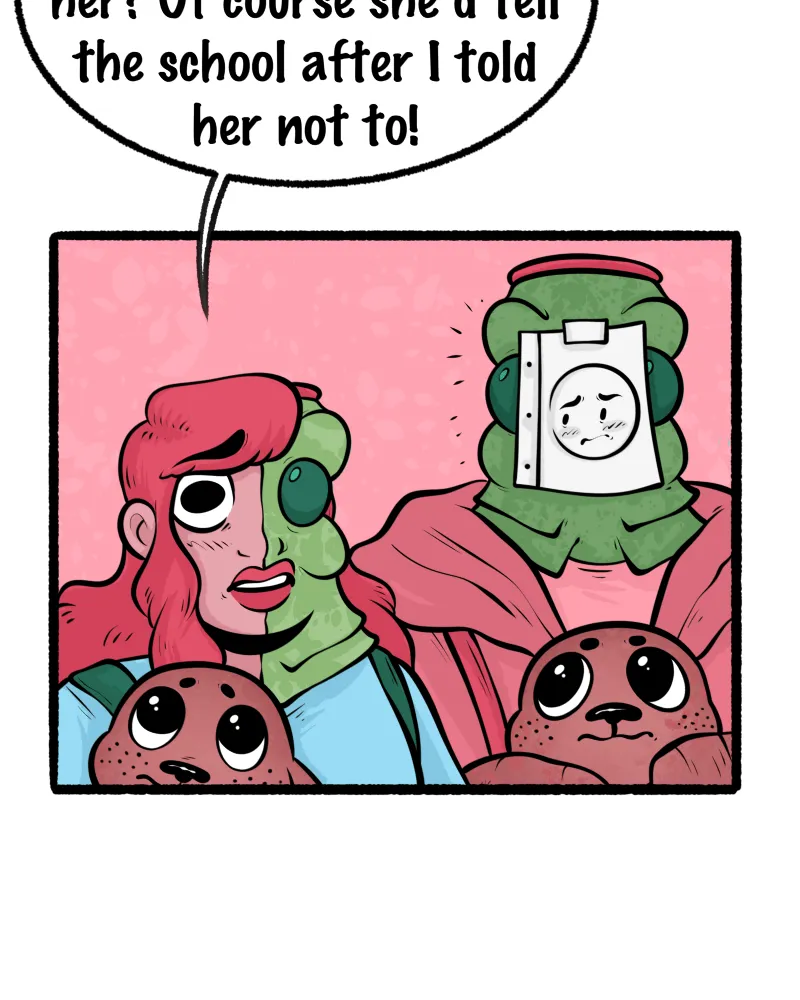 Andy Bass Chapter 58 page 55 - 