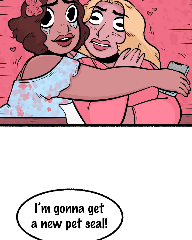 Andy Bass Chapter 58 page 60 - 