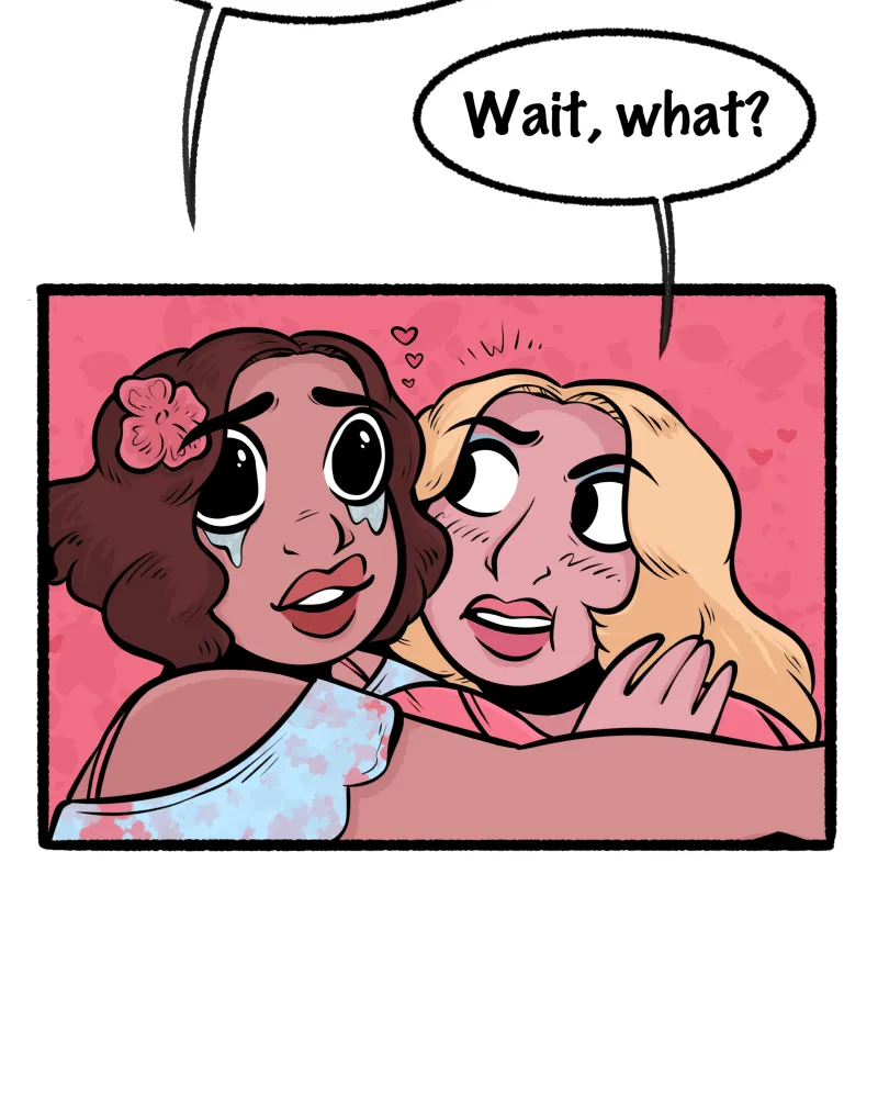 Andy Bass Chapter 58 page 61 - 