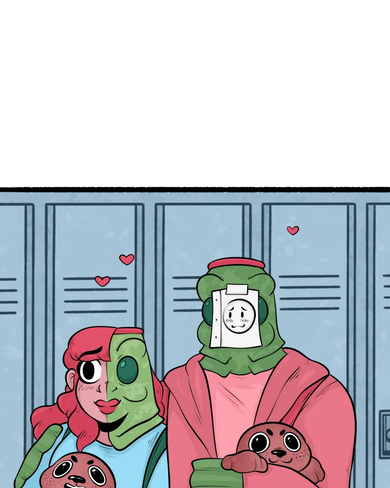 Andy Bass Chapter 58 page 64 - 