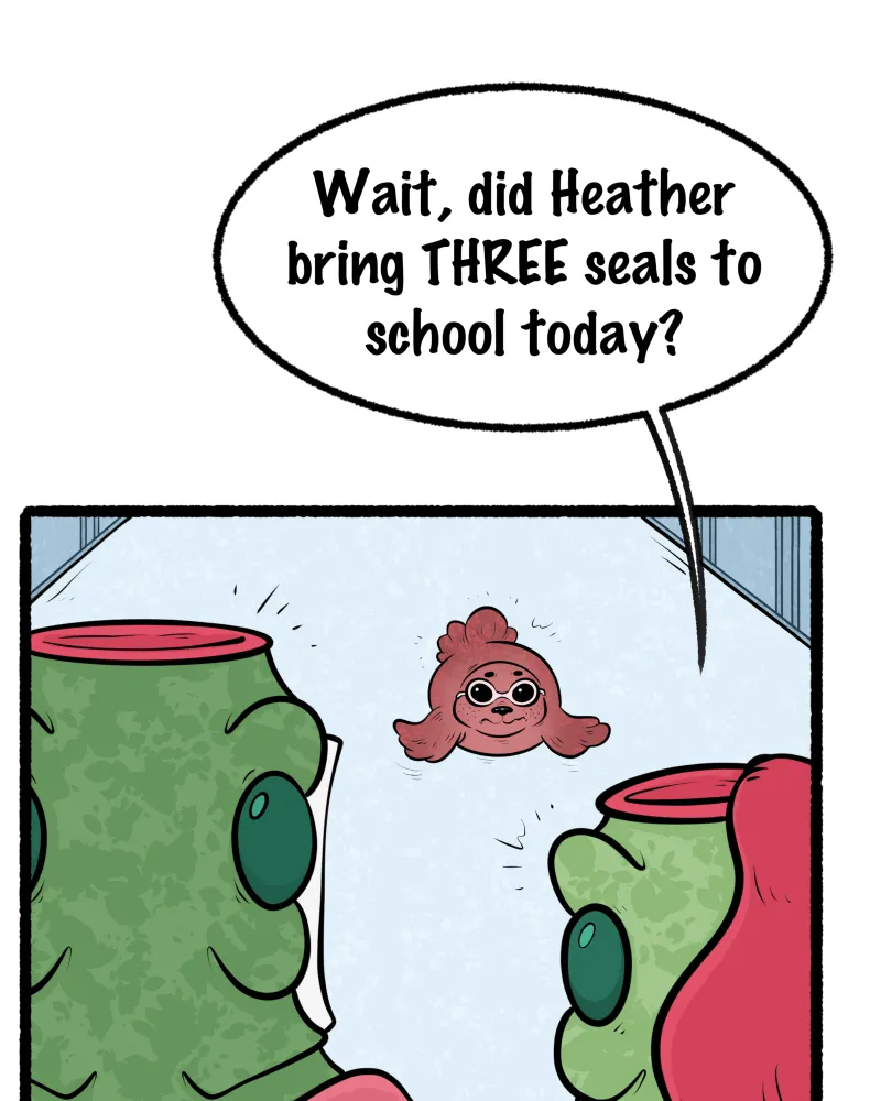 Andy Bass Chapter 58 page 66 - 