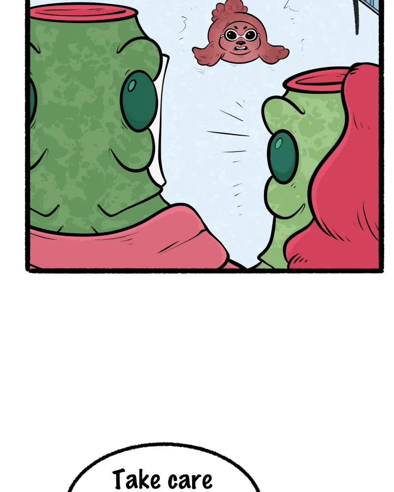 Andy Bass Chapter 58 page 68 - 
