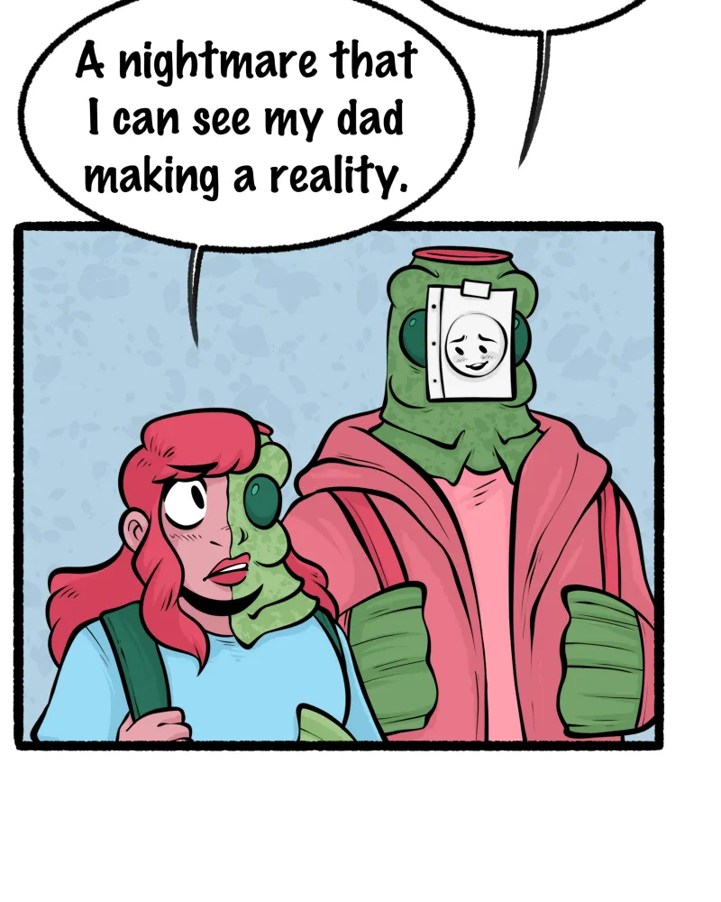 Andy Bass Chapter 58 page 8 - 