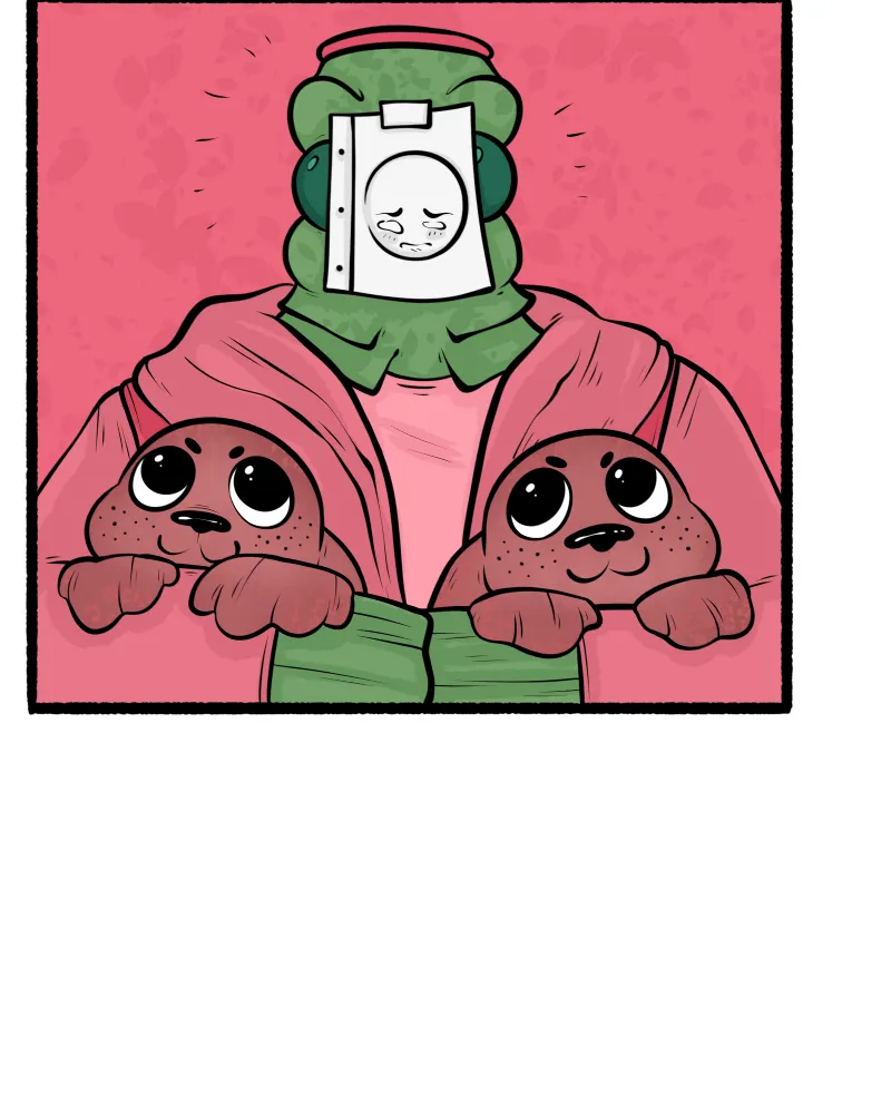 Andy Bass Chapter 58 page 72 - 