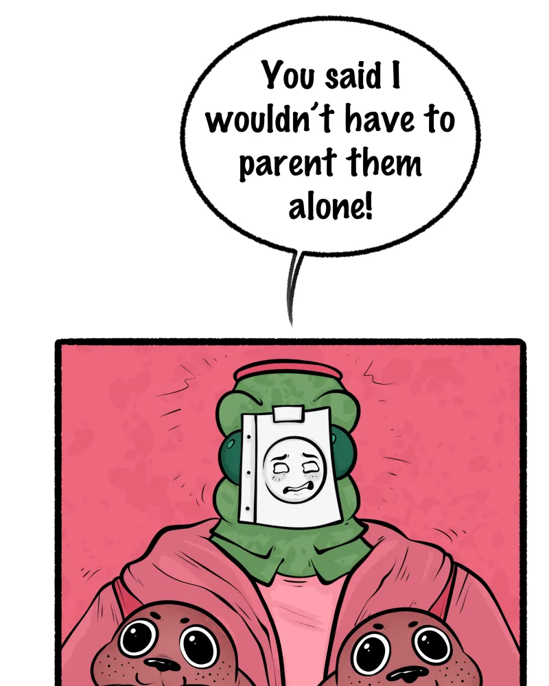Andy Bass Chapter 58 page 73 - 
