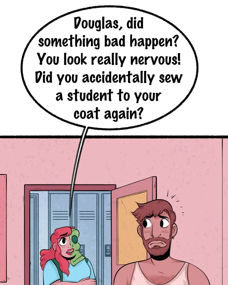 Andy Bass Chapter 59 page 2 - 