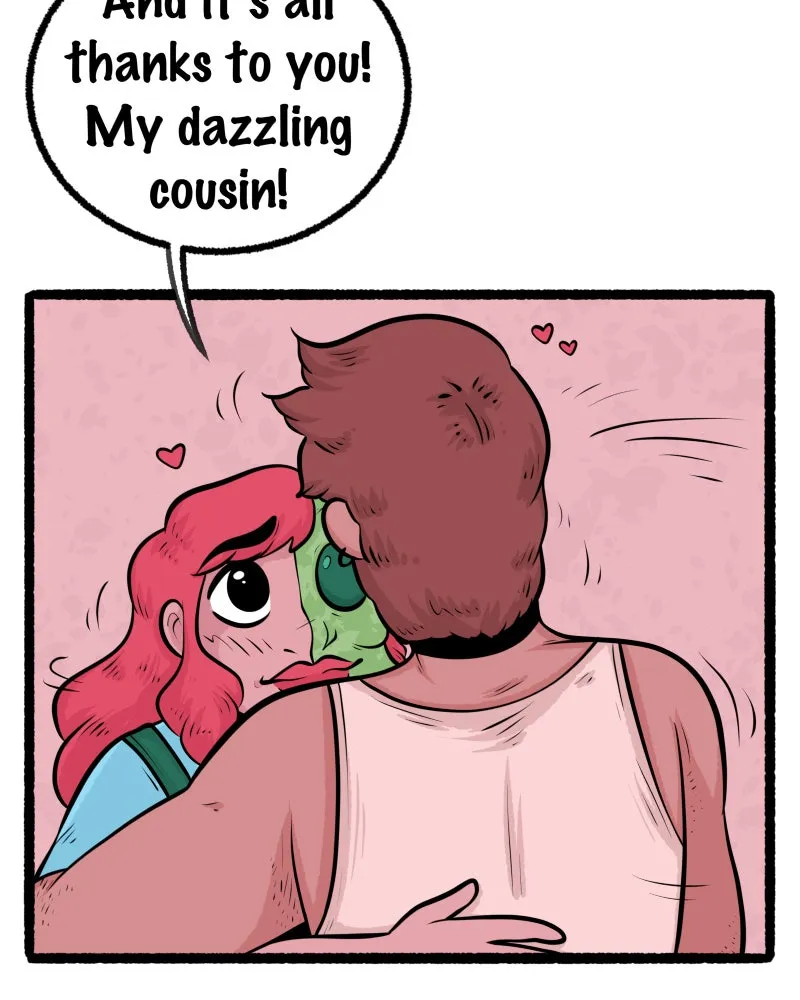 Andy Bass Chapter 59 page 15 - 