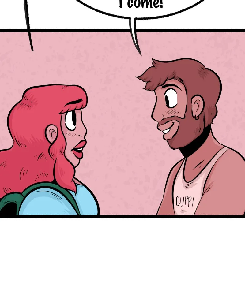 Andy Bass Chapter 59 page 17 - 