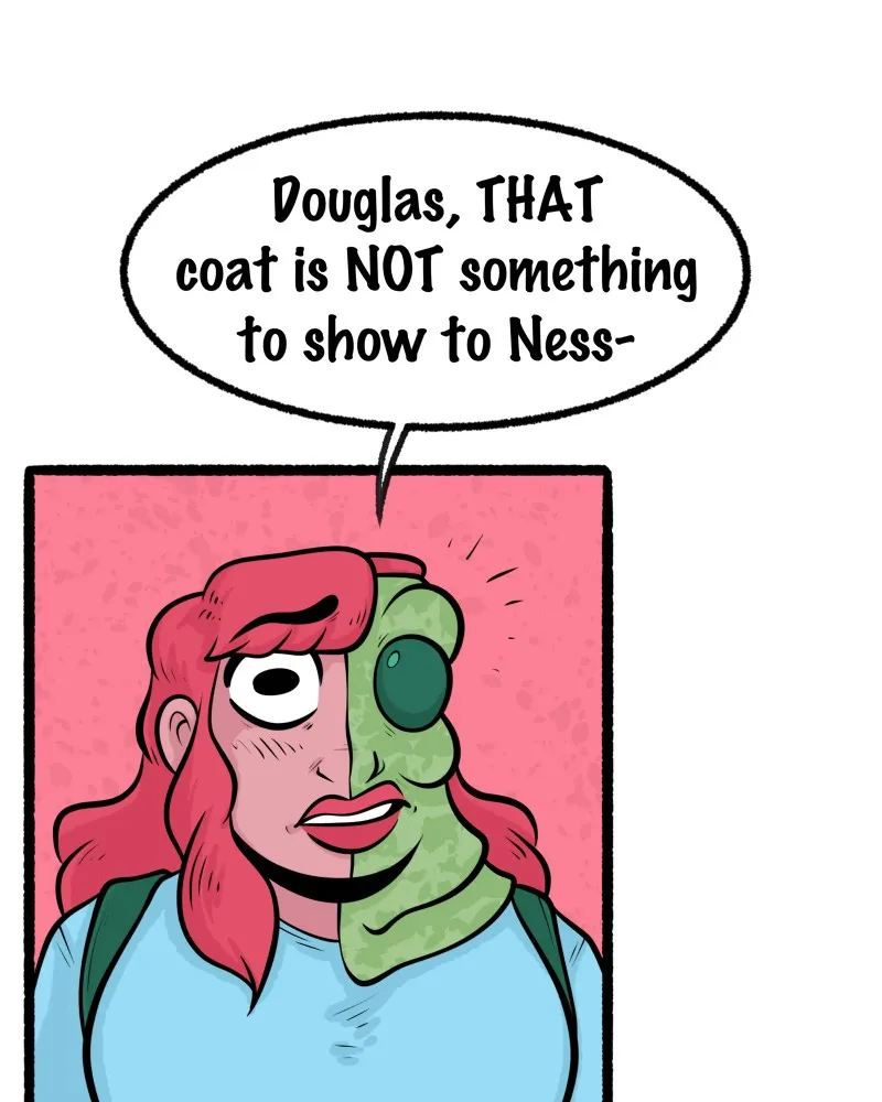 Andy Bass Chapter 59 page 18 - 