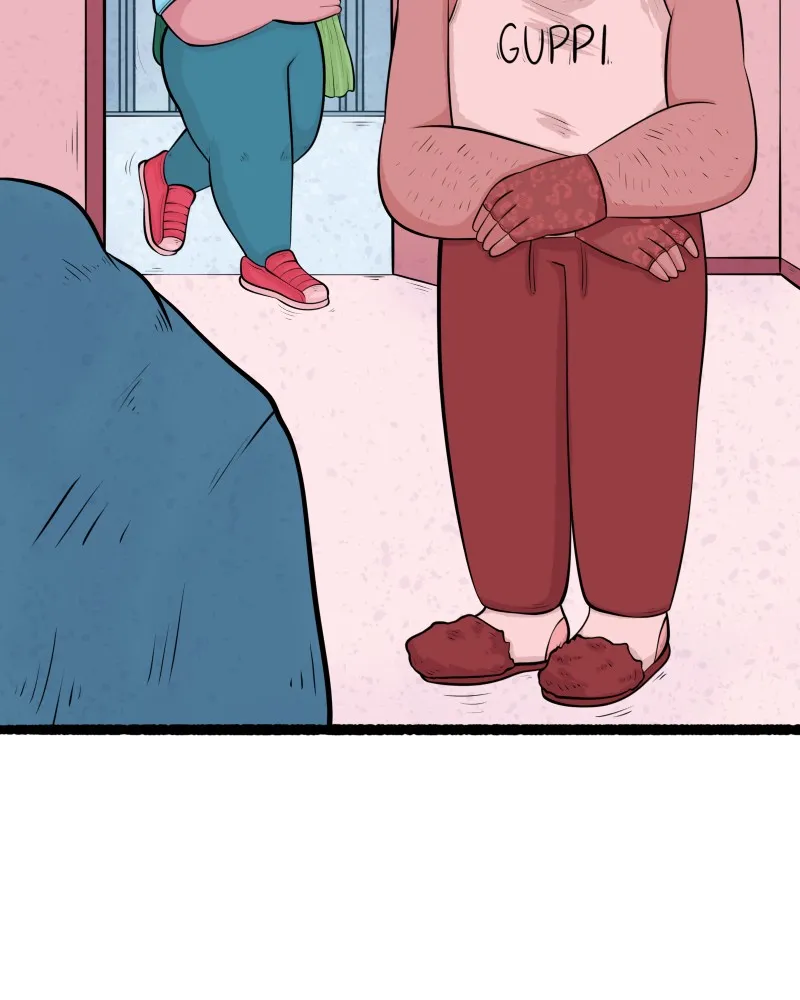Andy Bass Chapter 59 page 3 - 