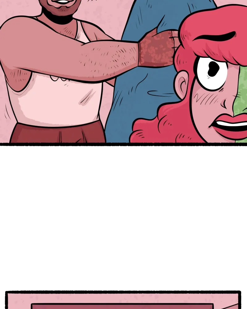 Andy Bass Chapter 59 page 21 - 