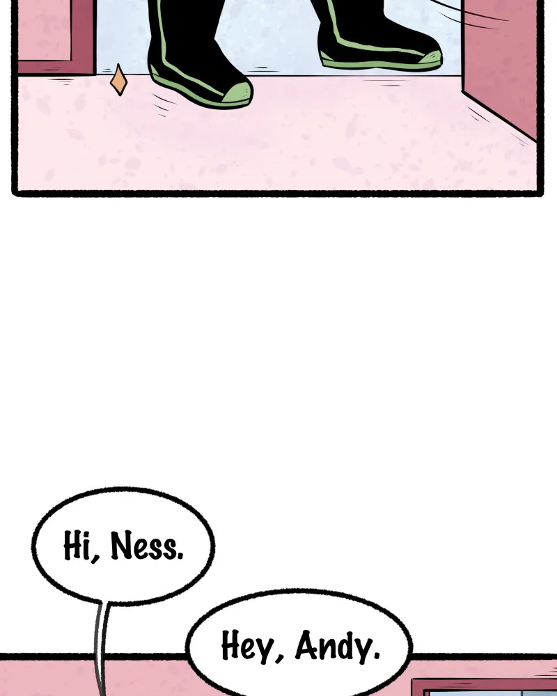 Andy Bass Chapter 59 page 23 - 