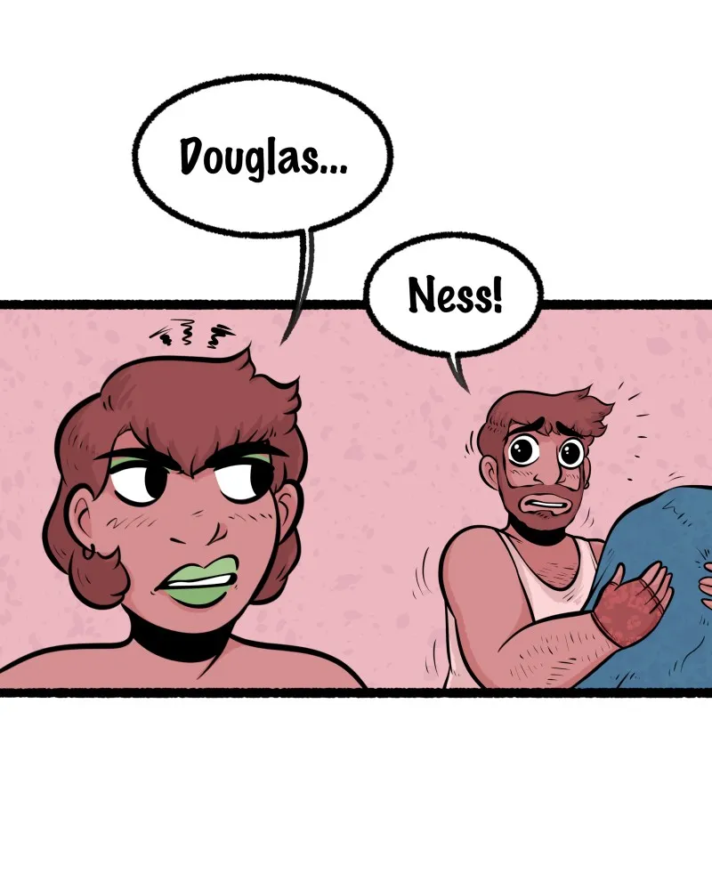 Andy Bass Chapter 59 page 25 - 