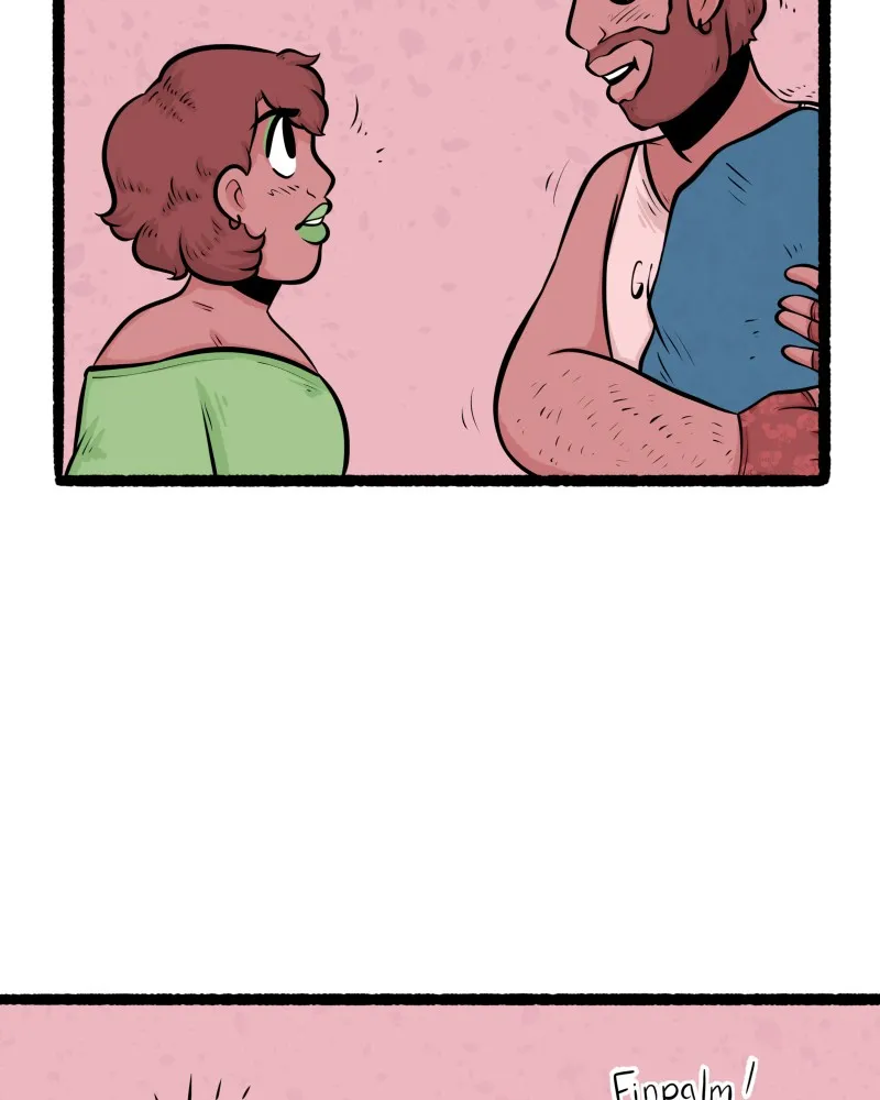 Andy Bass Chapter 59 page 27 - 