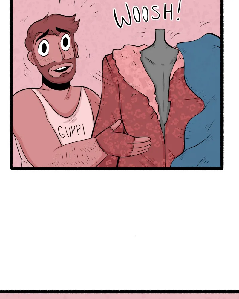 Andy Bass Chapter 59 page 29 - 