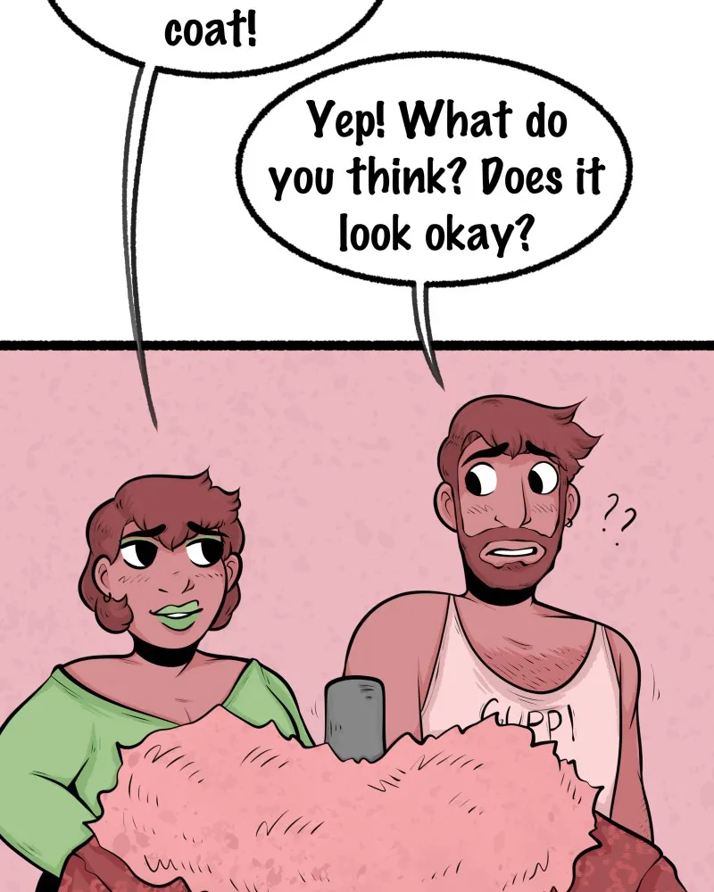 Andy Bass Chapter 59 page 31 - 