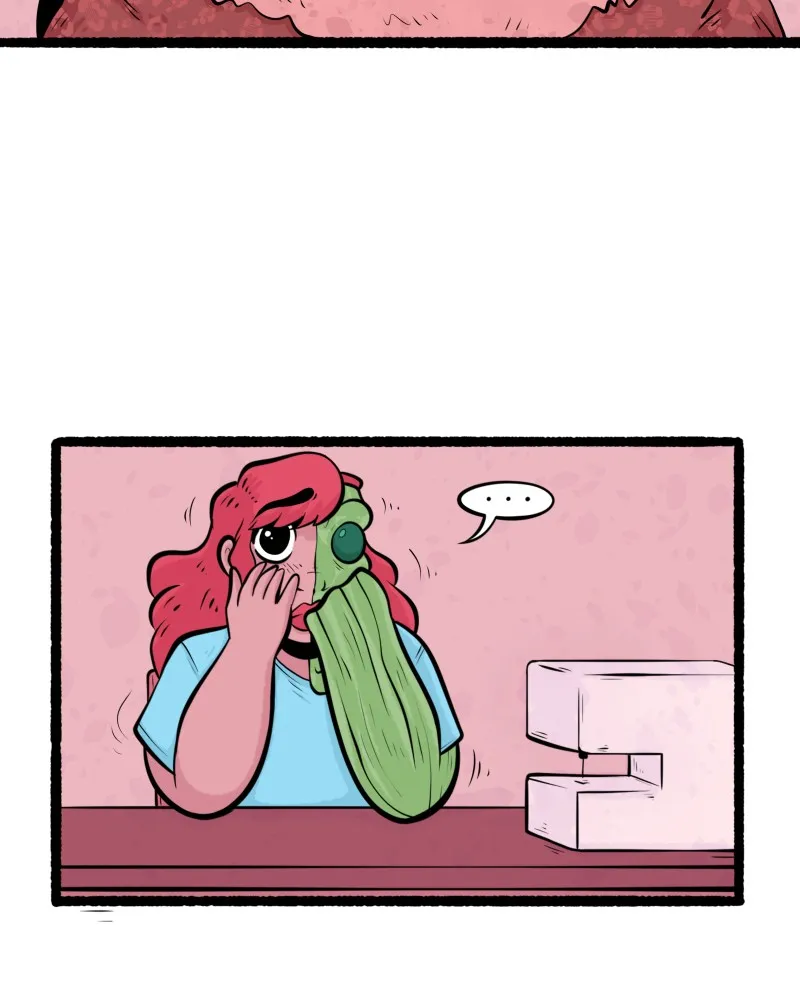 Andy Bass Chapter 59 page 32 - 