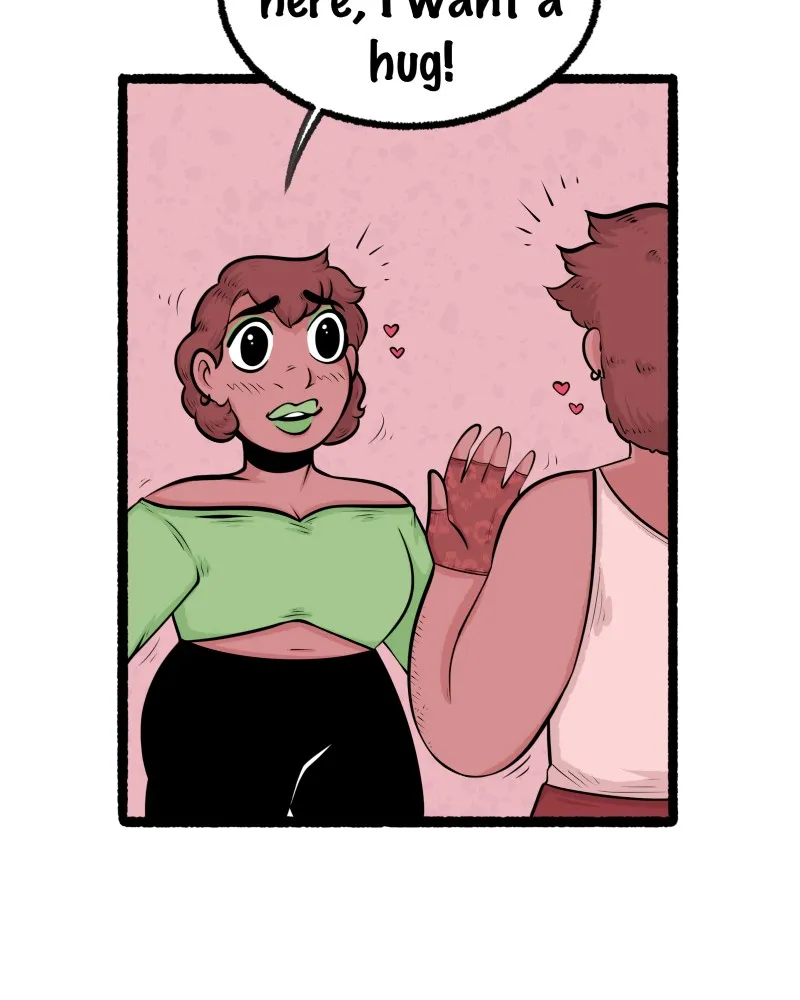 Andy Bass Chapter 59 page 35 - 