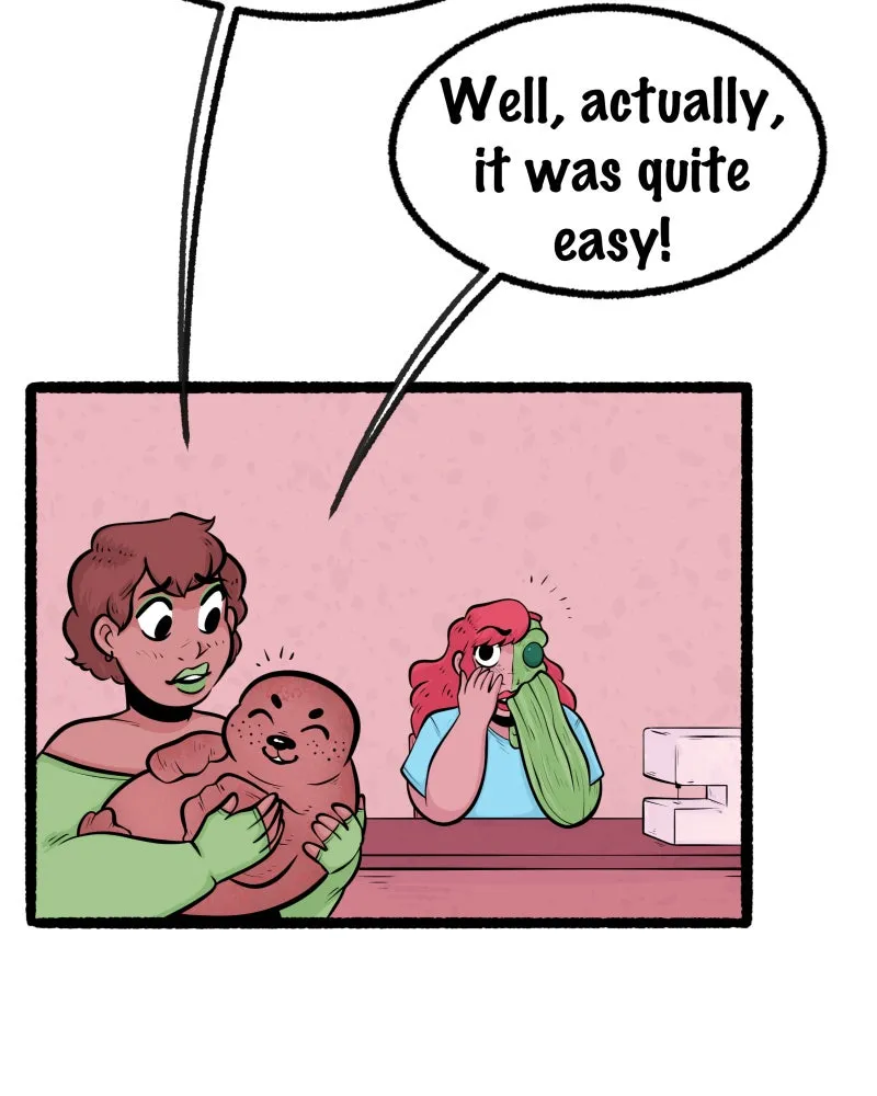Andy Bass Chapter 59 page 38 - 