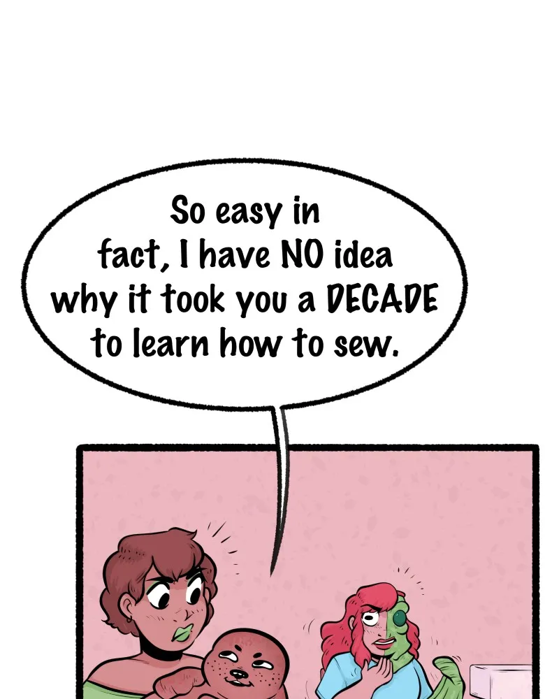Andy Bass Chapter 59 page 39 - 