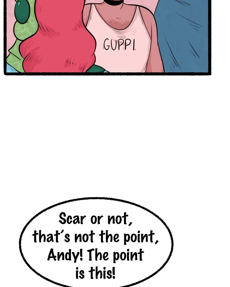 Andy Bass Chapter 59 page 5 - 