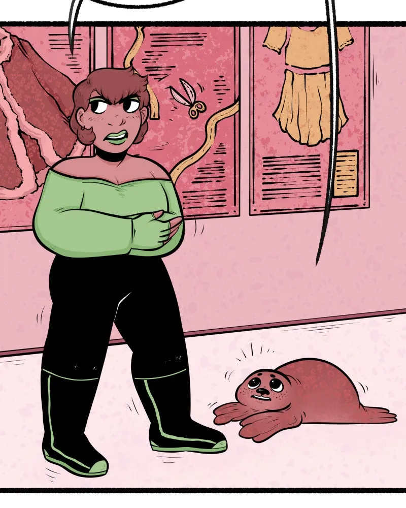 Andy Bass Chapter 59 page 44 - 