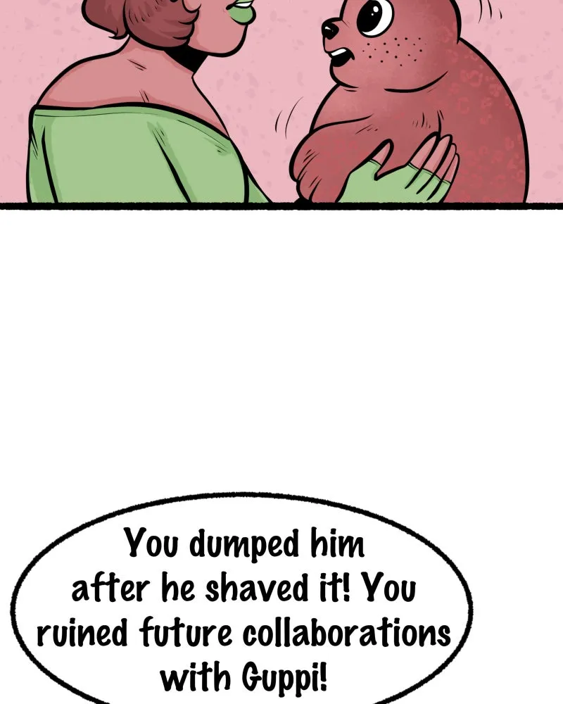 Andy Bass Chapter 59 page 51 - 