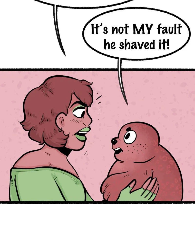 Andy Bass Chapter 59 page 52 - 