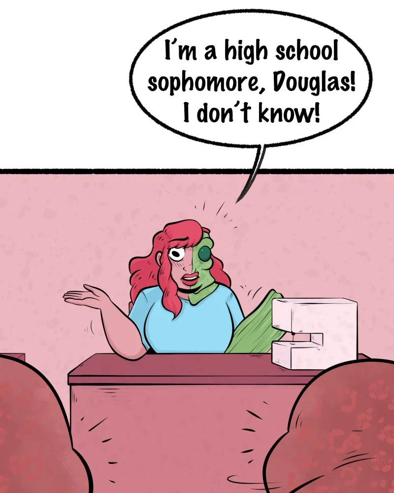 Andy Bass Chapter 59 page 58 - 