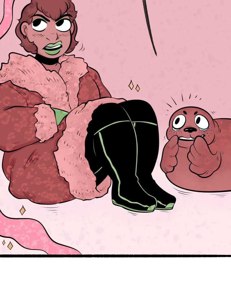 Andy Bass Chapter 59 page 63 - 