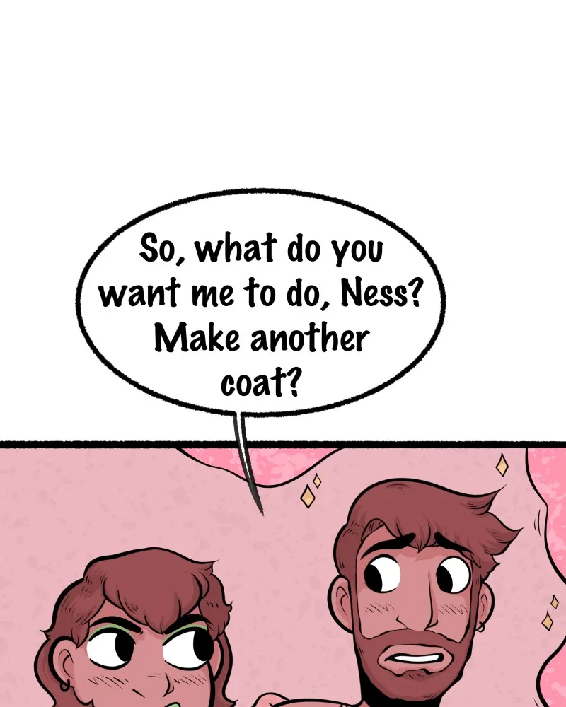 Andy Bass Chapter 59 page 64 - 