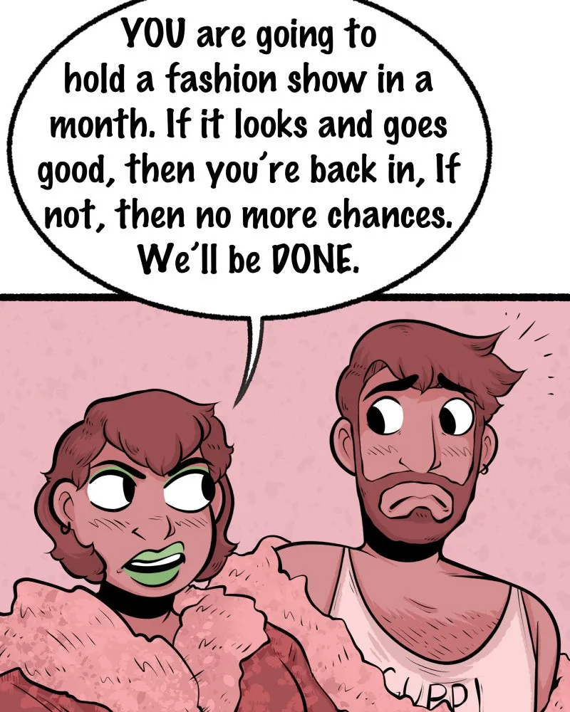 Andy Bass Chapter 59 page 67 - 
