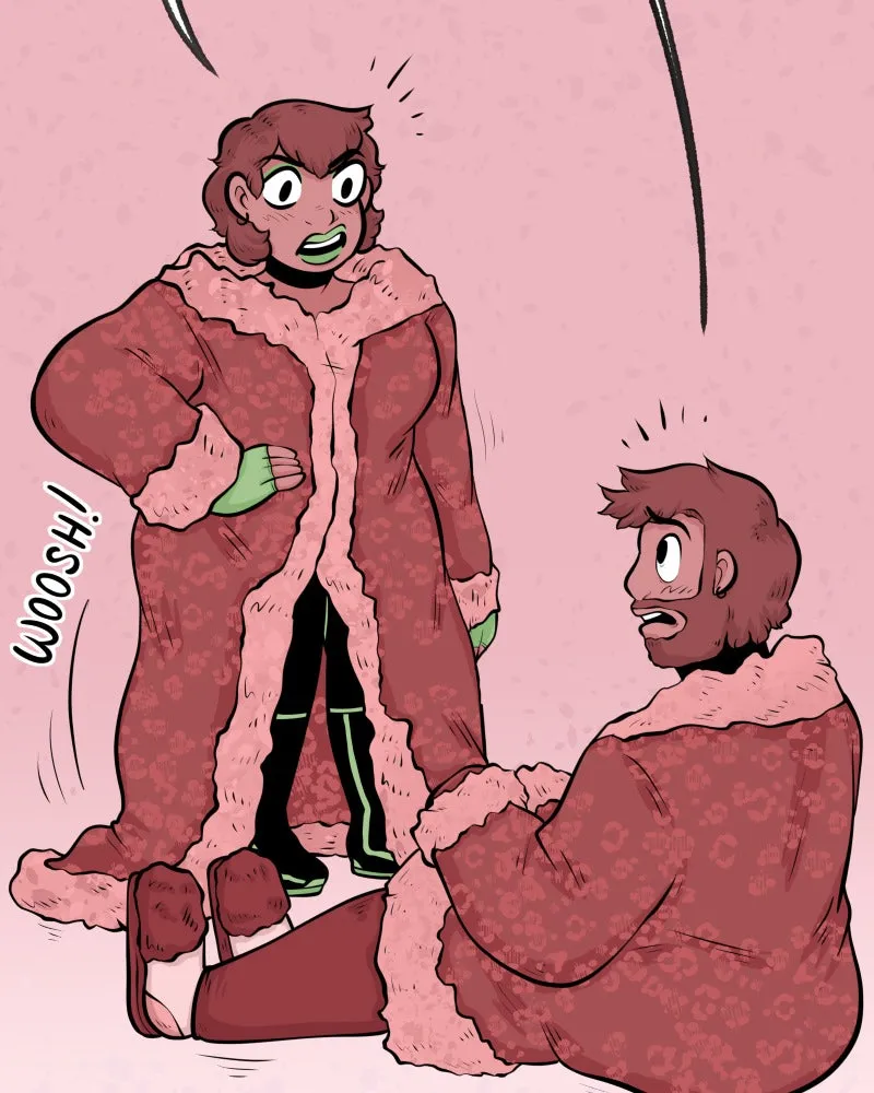 Andy Bass Chapter 59 page 69 - 