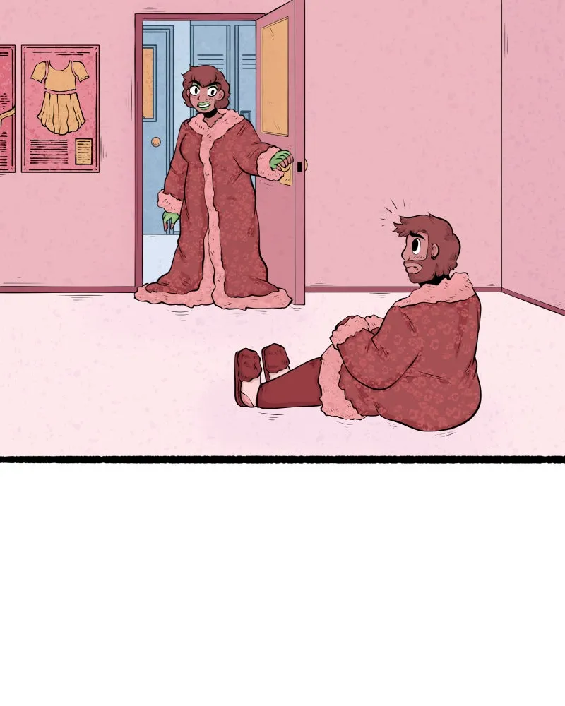 Andy Bass Chapter 59 page 71 - 