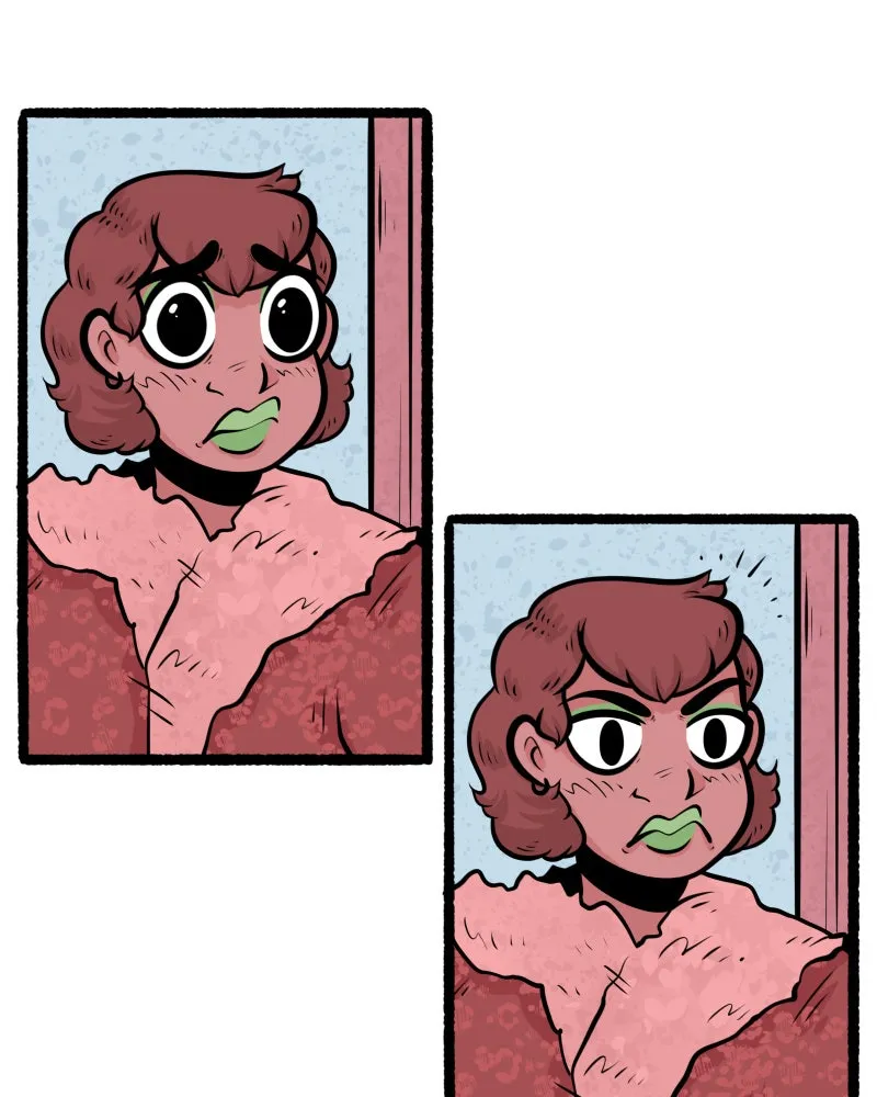 Andy Bass Chapter 59 page 72 - 