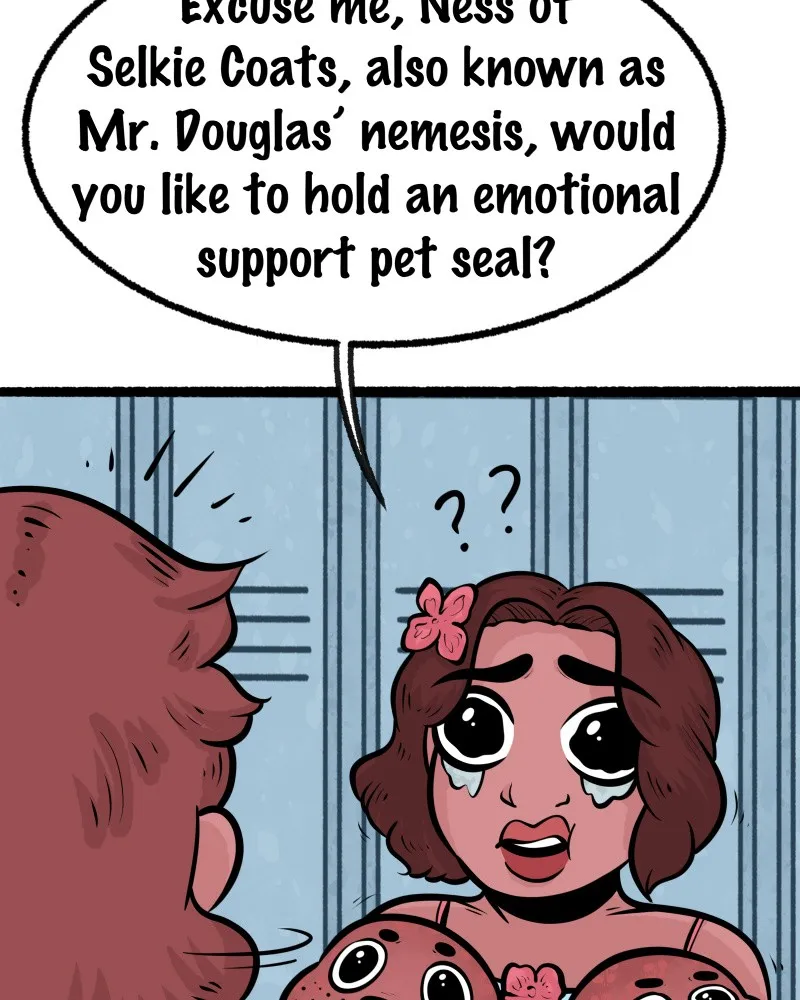 Andy Bass Chapter 59 page 78 - 