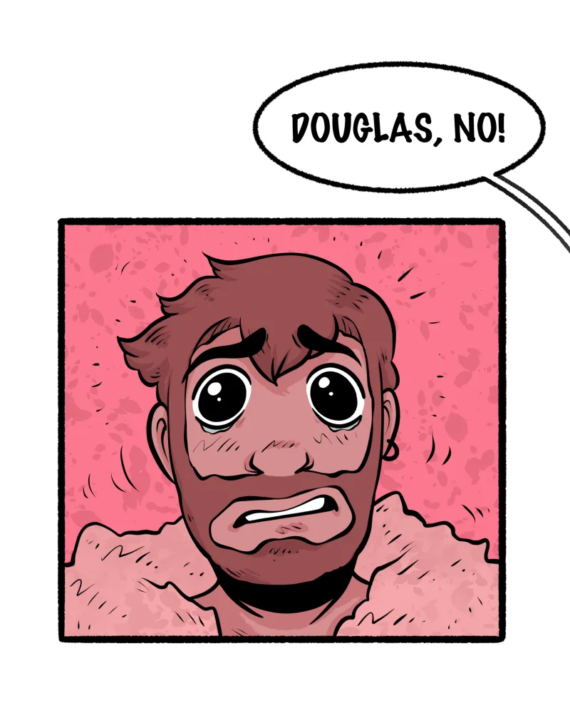 Andy Bass Chapter 60 page 11 - 