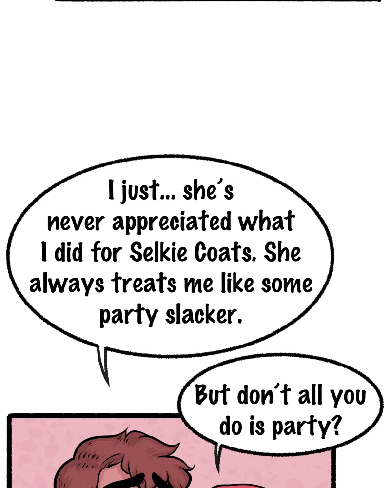 Andy Bass Chapter 60 page 17 - 